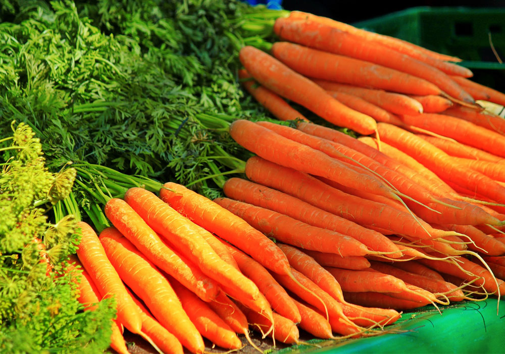 Carrots