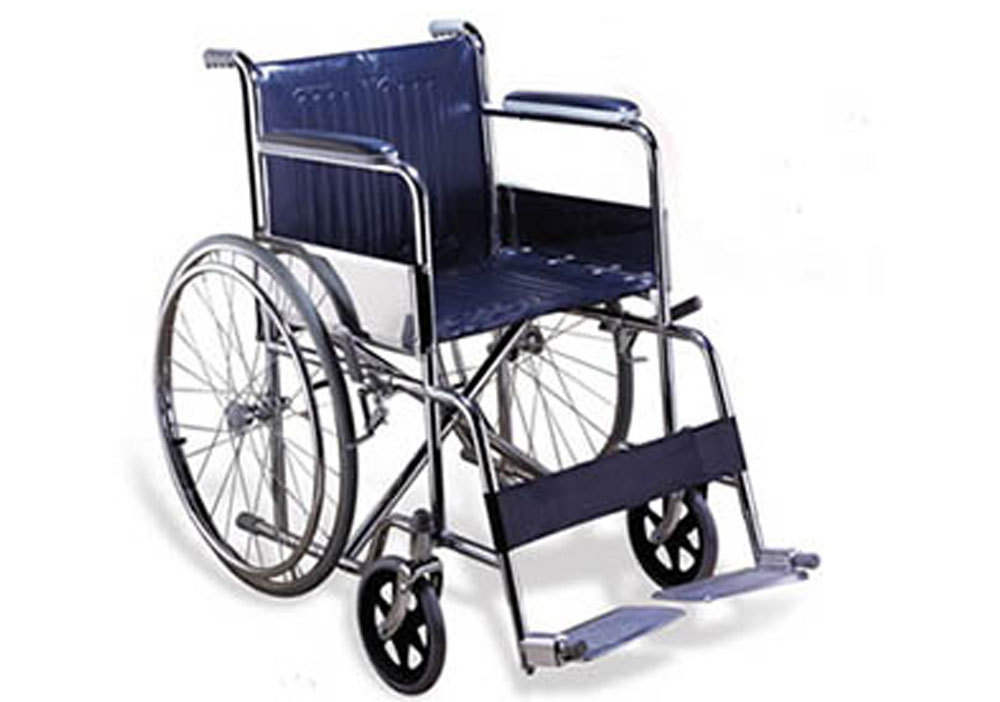 Wheel Chairs