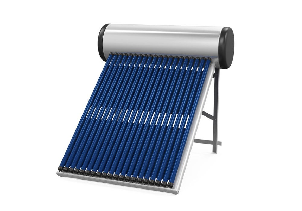 Solar Water Heater