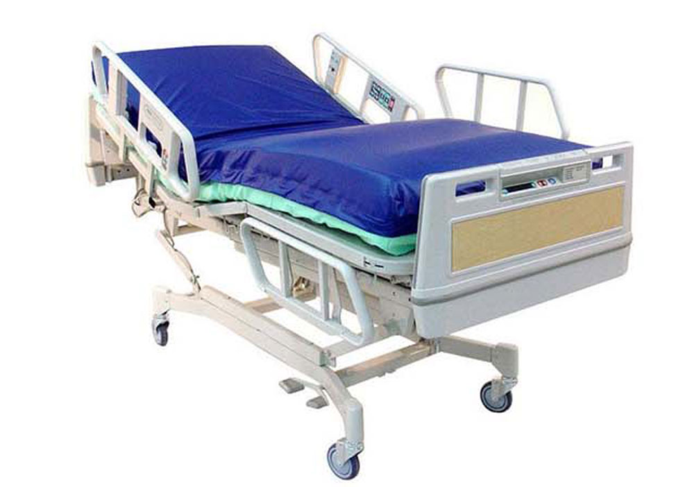 ICU Beds