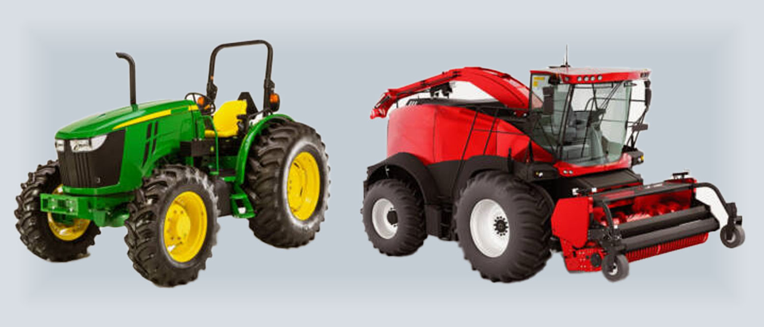 farm equipments