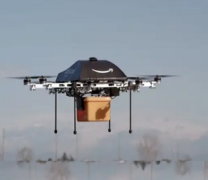 delivery drone